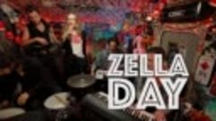 ZELLA DAY - &#39;1965&#39; (Live in Austin, TX 2015) @JAMI