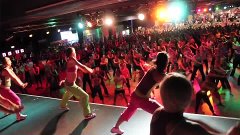 ZUMBA - CAIPIRINHA - FITNESS FIESTA