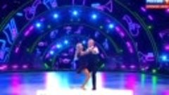 Танцы со звездами Дмитрий Харатьян