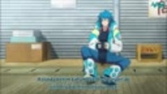 [AniKeyf Fansub] DRAMAtical Murder - 02