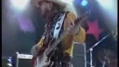 Stevie Ray Vaughan Live at Montreux 1985 FULL CONCERT