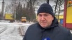 Министр угольной промышленности КуZбасса Олег Токарев