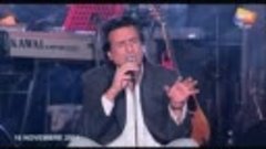 Toto Cutugno - Le Mamme (Live 16.11.2004) 