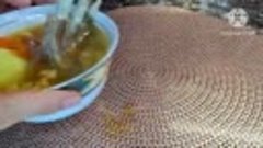 Шурпа Узбекская‼ Прозрачный бульон‼Такой Вкусный Суп Покорил...