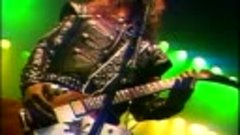 Running Wild - Riding The Storm (Death or Glory Tour. Live i...