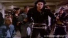 Michael Jackson- Bad [HD 1080p]