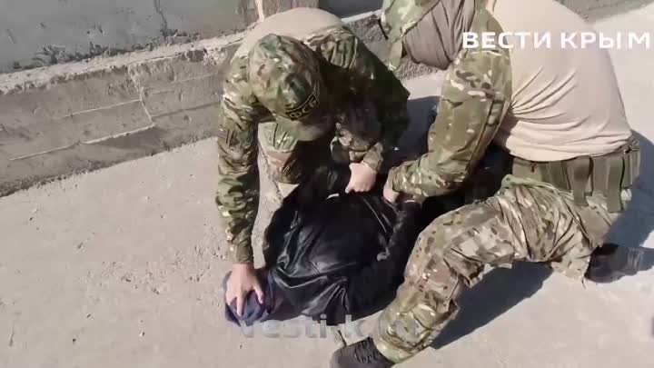 Видео от ВЕСТИ КРЫМ