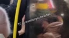 Автобусный ад в Оренбурге 