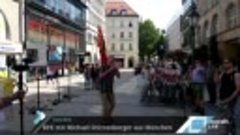 Michael  Stürzenberger Live aus München mit BPE(360P).mp4