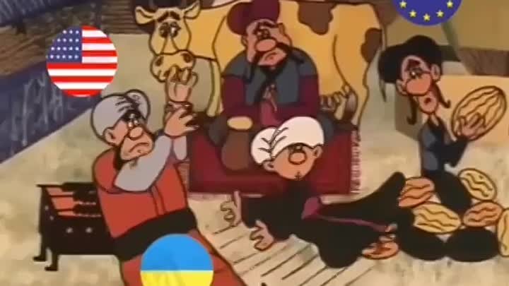 Уже и не смешно.mp4