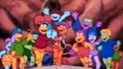 Fraggle Rock 
The Animated Series 
Welcome to the movies and...