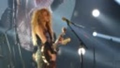 Shakira El Dorado World Tour Cologne Inevitable