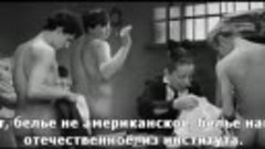 Республика ШКИД (1966 наше доброе кино) (субтитры)