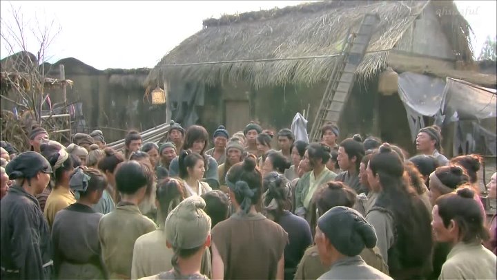 الأمير لان لينغ الحلقة 6 مترجمة جاونتر آسيا شو
