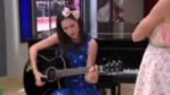 Violetta- Francesca canta ¨Algo Se Enciende¨ (Ep 77 Temp 2)