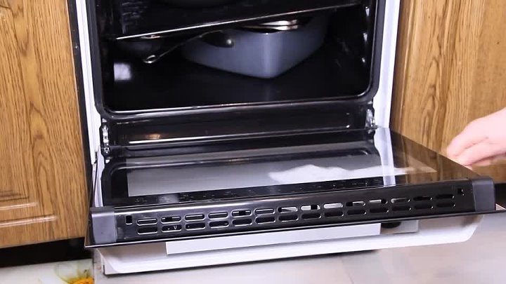 Hansa как снять стекло Hansa как снять стекло