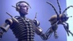 SLEDGEHAMMER (Peter Gabriel) AI MUSIC VIDEO by KUSH Top 10 F...