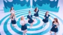 Oh My Girl  «Fall In Love»