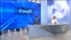 Сюжет телеканала «Спас» о нашем проекте