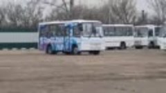 В Макеевке появятся новые автобусы!