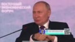 «ВОЗМОЖНА ЛИ ДОПОЛНИТЕЛЬНАЯ МОБИЛИЗАЦИЯ?» - вопрос Путину