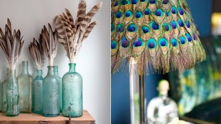 INTERIOR | FEATHER | HARMONY AND DESIGN