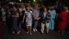 23.09.23 - Танцы на Приморском бульваре - Севастополь - Серг...