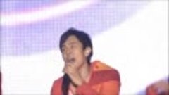 Shinhwa Grand Tour 2012 in Seoul The Return - Part 2