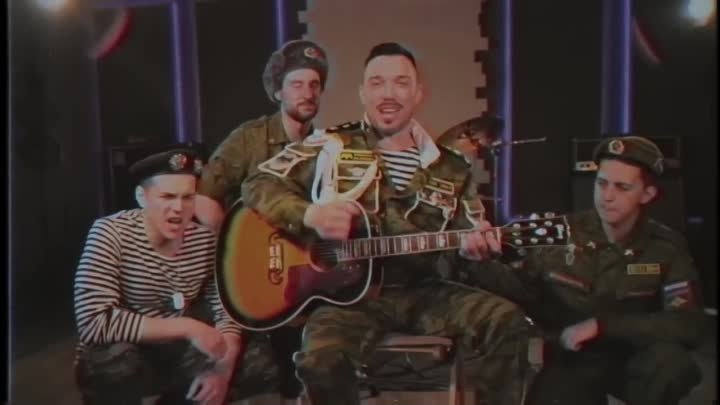 "Гоп Стоп Зелень" - панк-рок версия группы ЛИМИТ ARMY