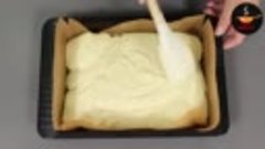 Как сделать самый простой бисквит? Какой крем?