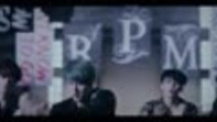 RPM -Japanese ver.- Music Video
