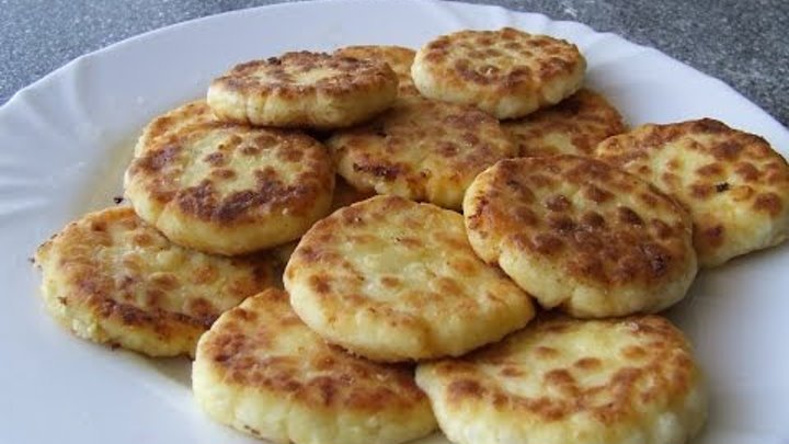 Сырники из творога фото в домашних условиях Сырники из творога фото в домашних условиях