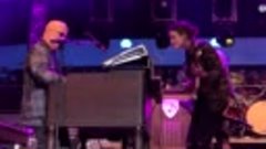 Joe Bonamassa &amp;amp- Larkin Poe - Spoonful - KTBA Cruise 2019