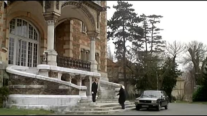 Фильм - Склока ( 1978г.) комедия ( Луи де Фюнес)