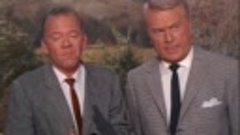 Green Acres S02E11 (A Home isn&#39;t Built in a Day)