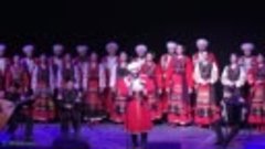 Кубанский казачий хор-6