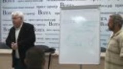 Сергей Данилов в Сталинграде 29.09.2014 часть 2