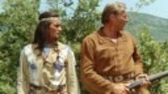 11 фильм. Виннету в долине Смерти (Winnetou und Shatterhand ...