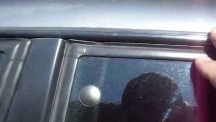 Как снять стекла ауди 100 Как снять стекла ауди 100