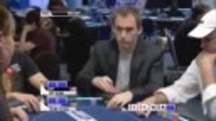 Phil Ivey vs Justin Bonomo BIG Semi Bluff