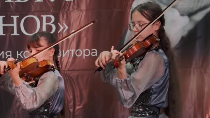Гала-концерт в Кореновске