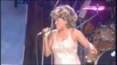 Tina Turner - One Last Time Live in Concert &amp; Celebrate! (20...