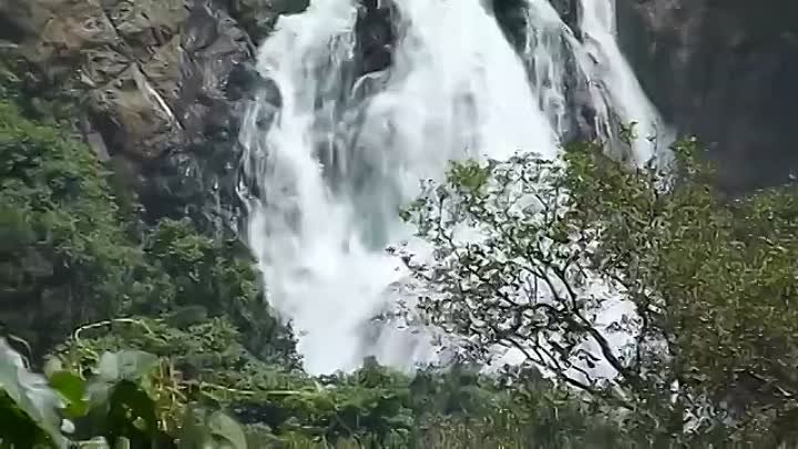 DudhSagar