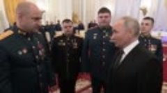 🇷🇺Путин объявил, что будет участвовать в президентских выб...