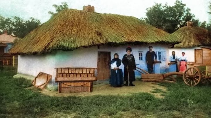 Казачьи курени дона фото Казачьи курени дона фото