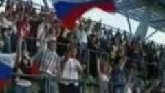 Дебютный гол Павла Погребняка за сборную России