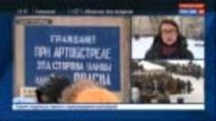 872 страшных дня: Петербург вспоминает погибших во время бло...