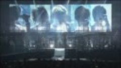 東方神起 - Love In The Ice( 2008 Tokyo Dome)