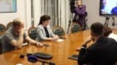 📌Андрея Нижегородцева назначили исполняющим обязанности мэр...