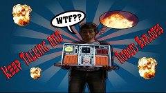 В теле сопера | | Keep Talking and Nobody Explodes